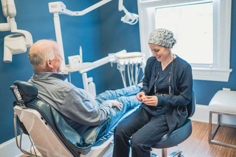 Madison General Dentistry Adams Dental