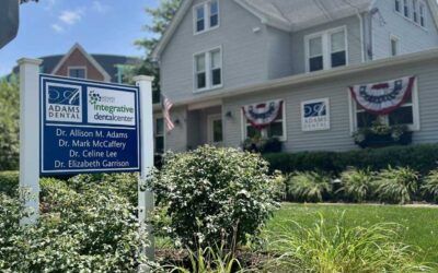 Meet Dr. Celine Lee: 2024 Morris County Top Dentists in the Morris & Essex Magazine