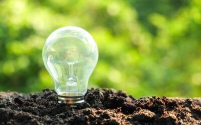 Are you green? Sustainability at Adams Dental