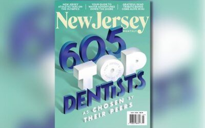 Allison M. Adams, DMD & Celine Lee, DMD Top Dentists 2024