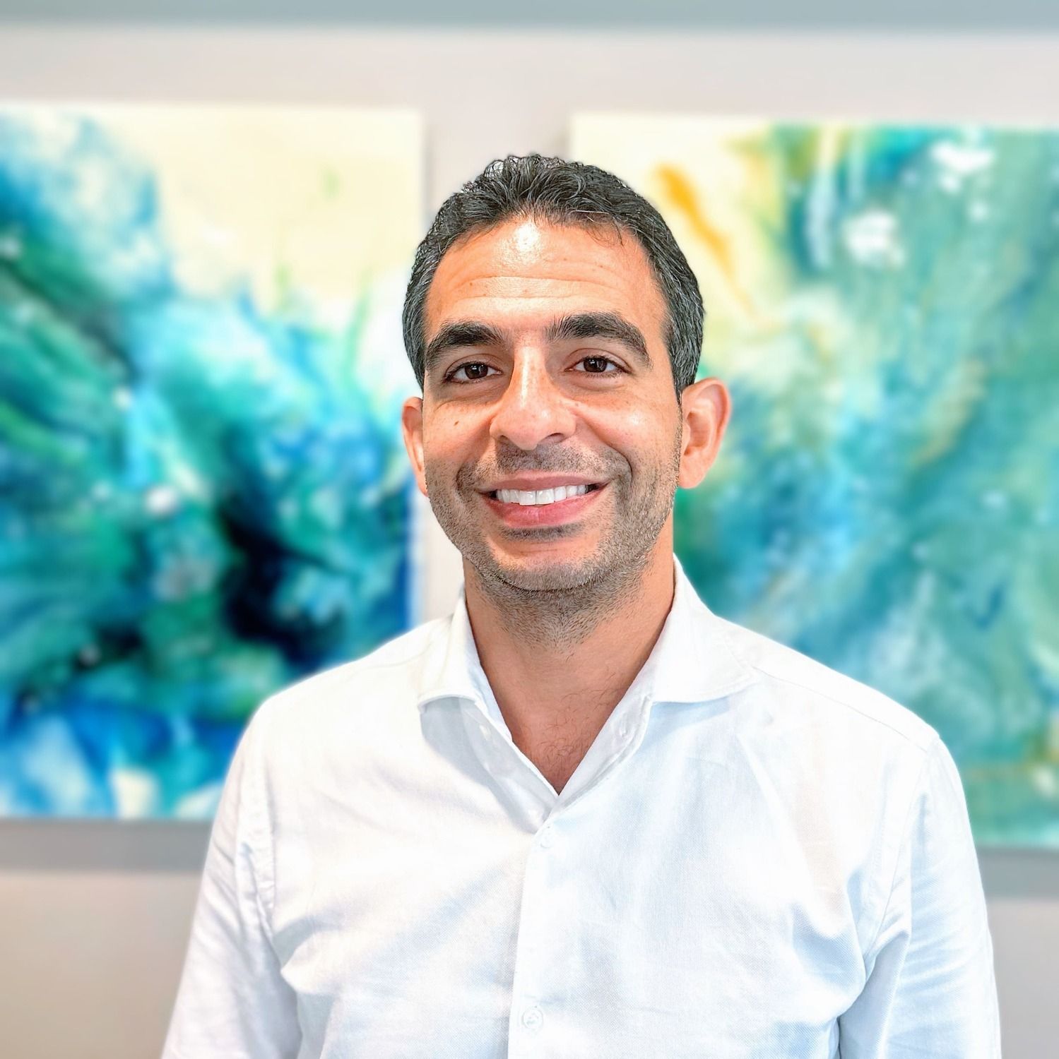 Dr Garrison Adams Dental